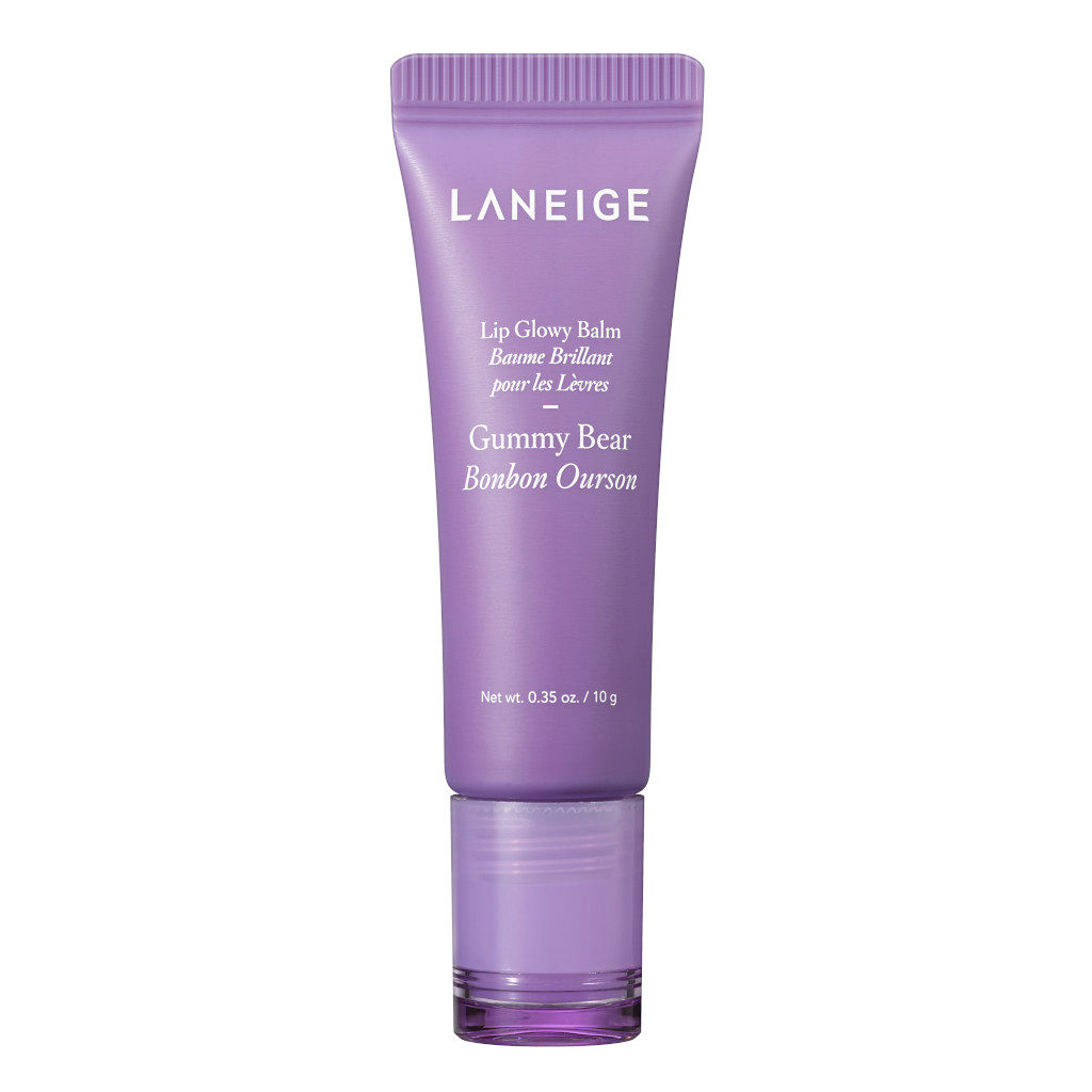 Laneige Lip Glowy Balm Gummy Bear 10g | Adore Beauty (ANZ)