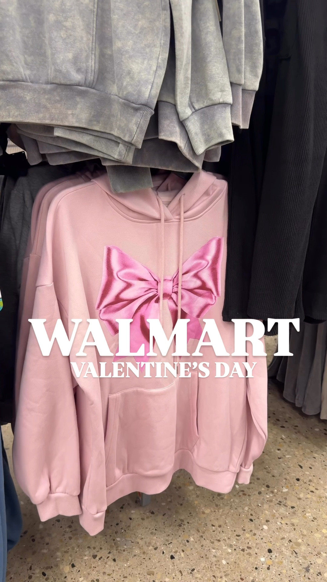 Walmart Valentine’s Day, pink and red finds

#LTKFindsUnder50 #LTKSeasonal