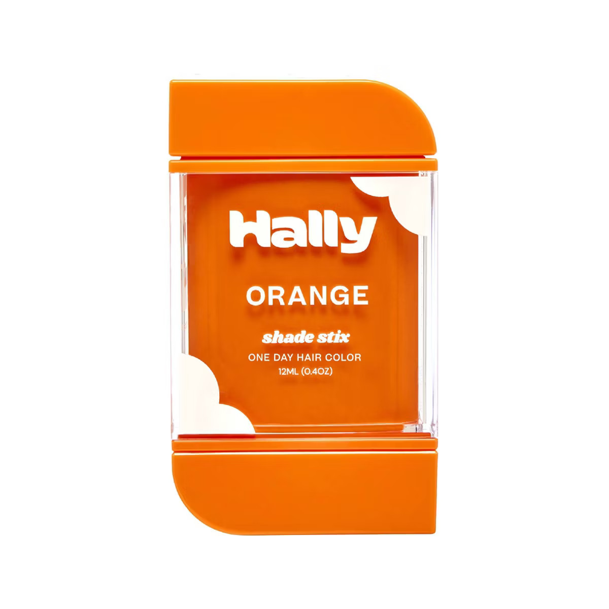 Hally Shade Stix Temporary Wash Out Hair Color 0.4oz | Target