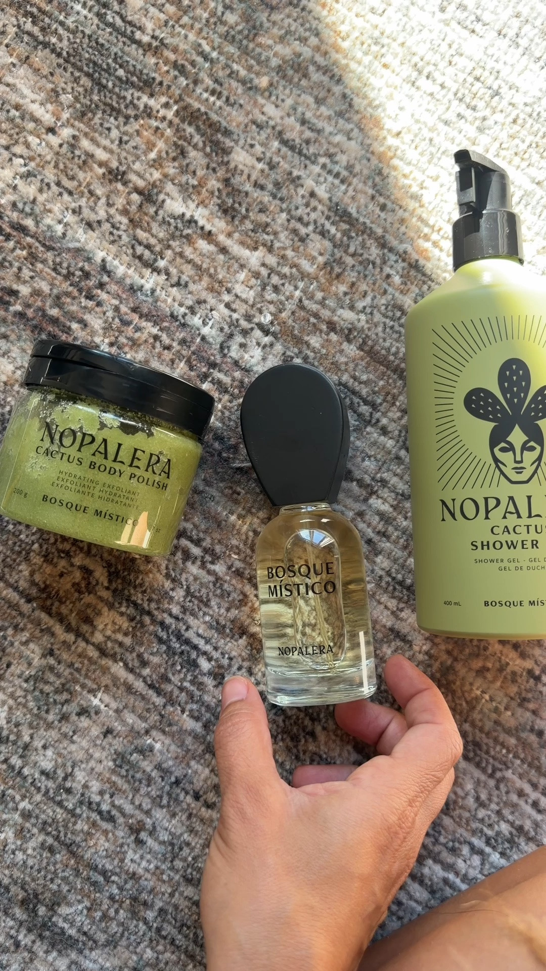 the most beautiful package from @Nopalera THIS SMELLS INCREDIBLE #ad

amazon home, walmart home, walmart fashion, amazon home, amazon roundup, amazon finds, walmart finds, walmart home, affordable home, amber interiors, studio mcgee, home roundup