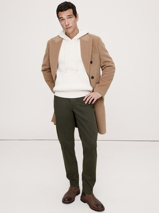 Athletic Traveler Pant | Banana Republic (US)