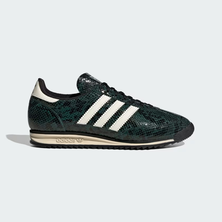 SL 72 OG Shoes | adidas (US)