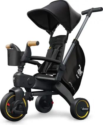 Liki Convertible Stroller Trike | Nordstrom
