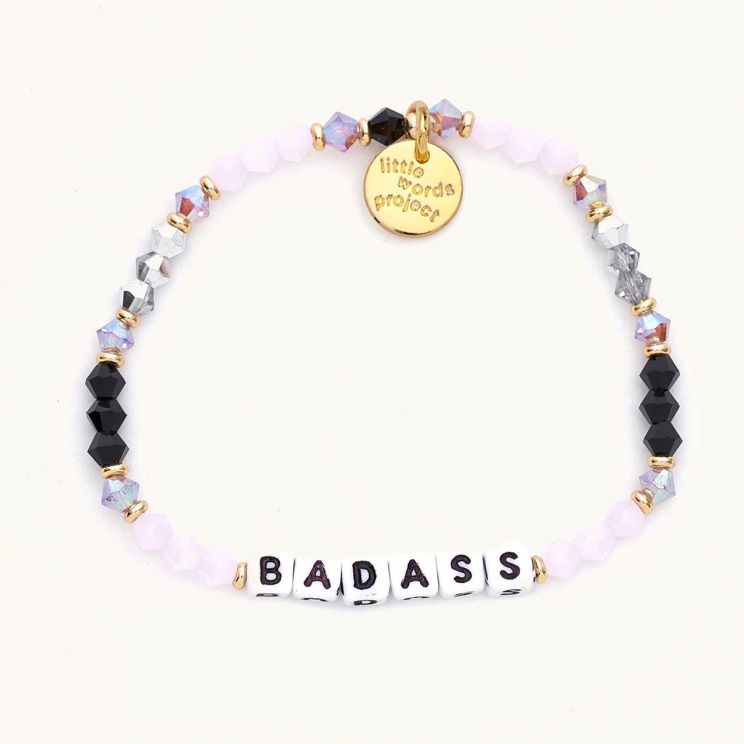 Badass- Best Of | Little Words Project