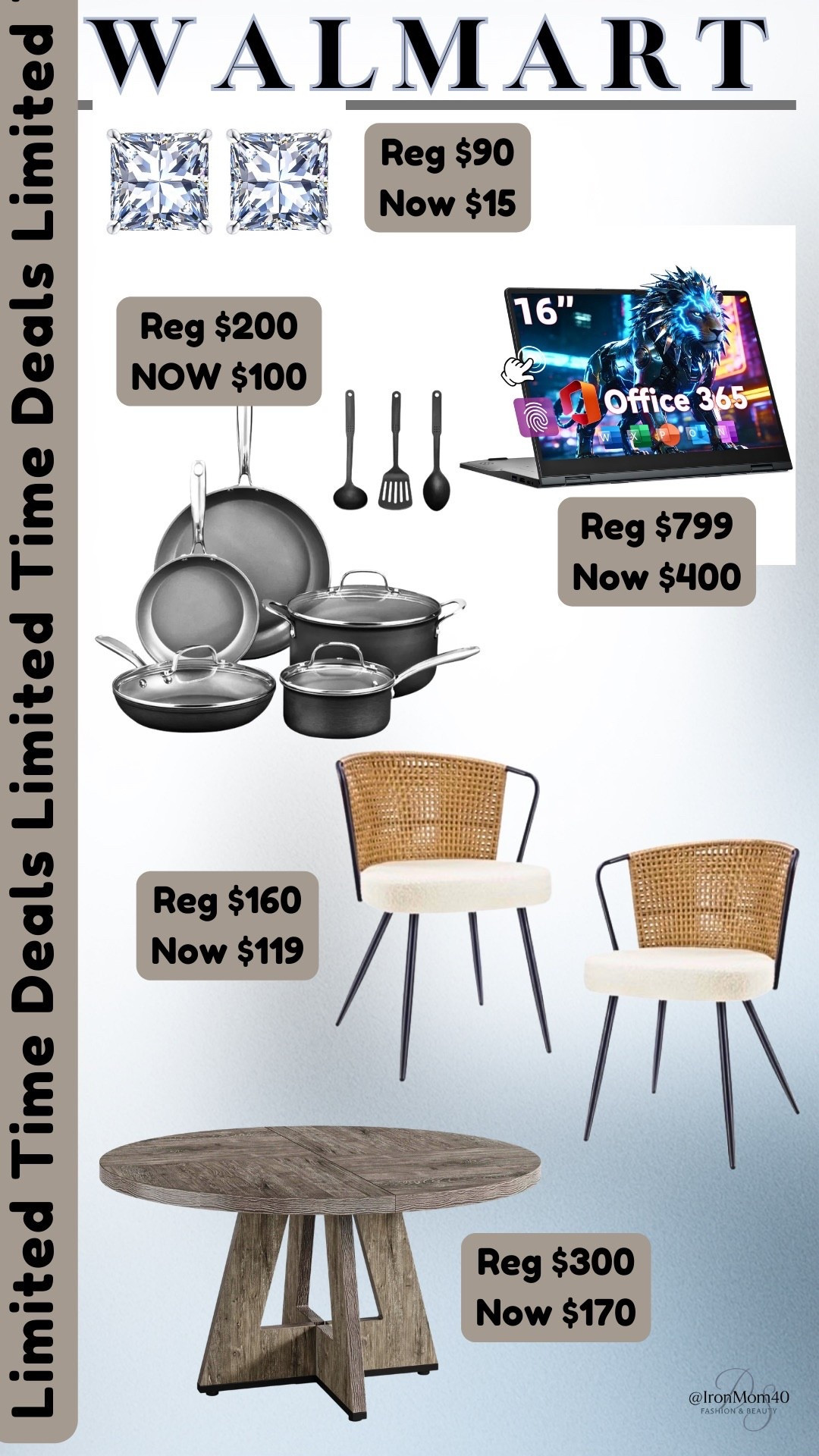 #flashdeals #limitedtimedeals 

#LTKHome #LTKSaleAlert