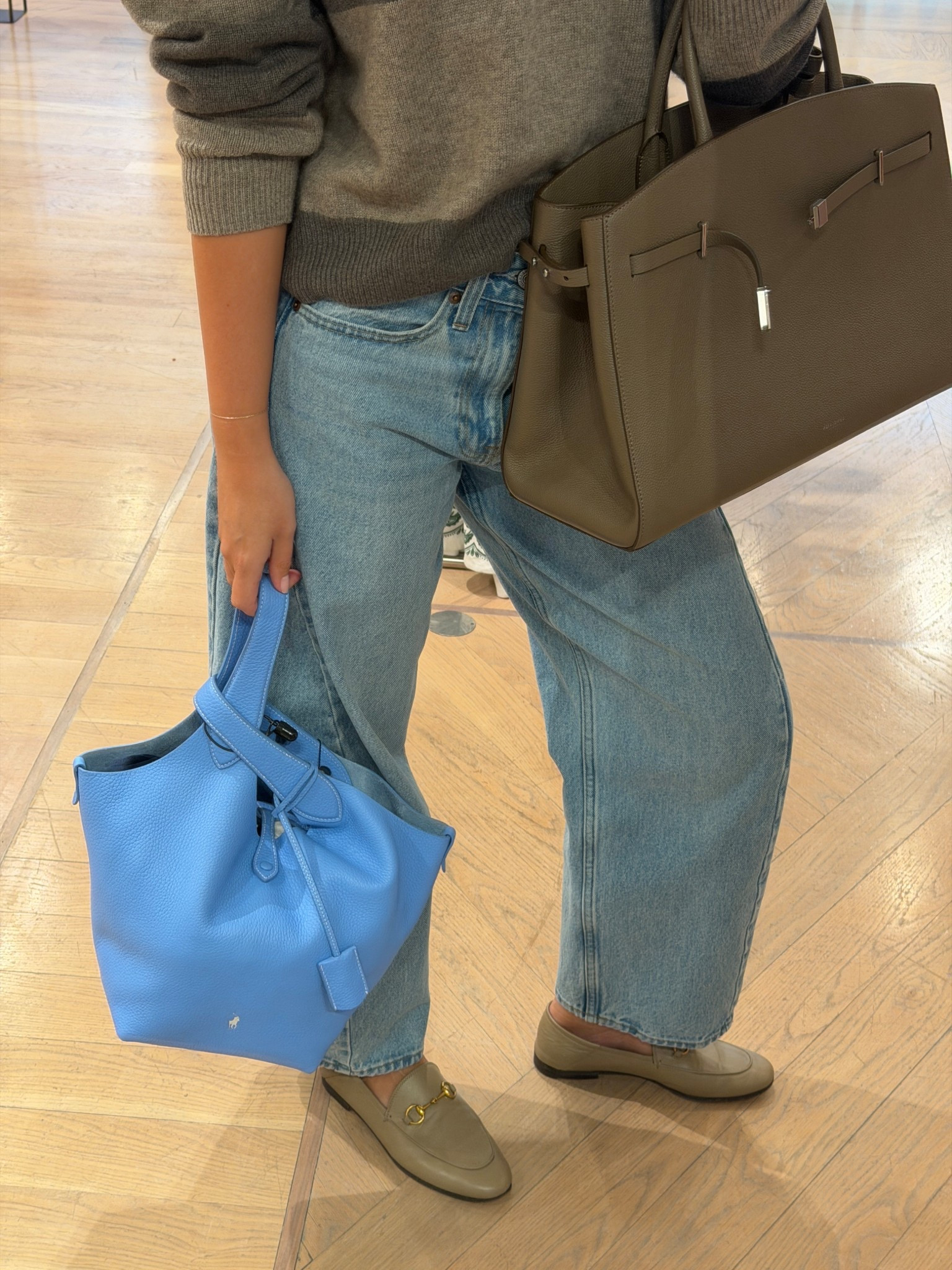 Ralph Lauren cutie 

#LTKspring #LTKeurope #LTKluxury