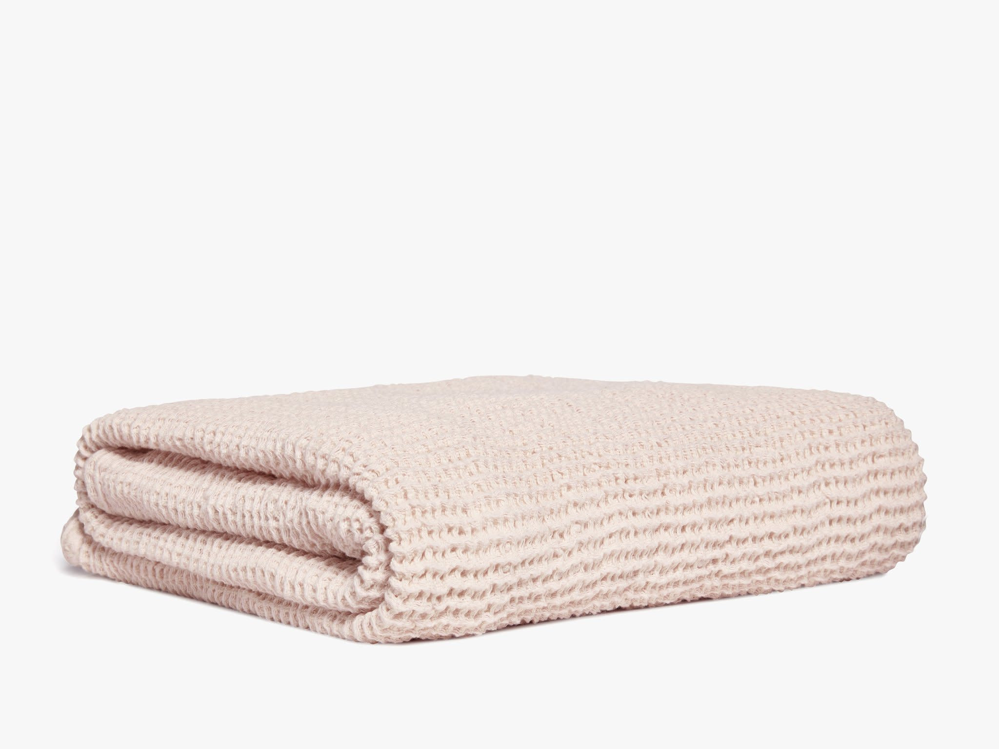 Waffle Baby Blanket | Parachute