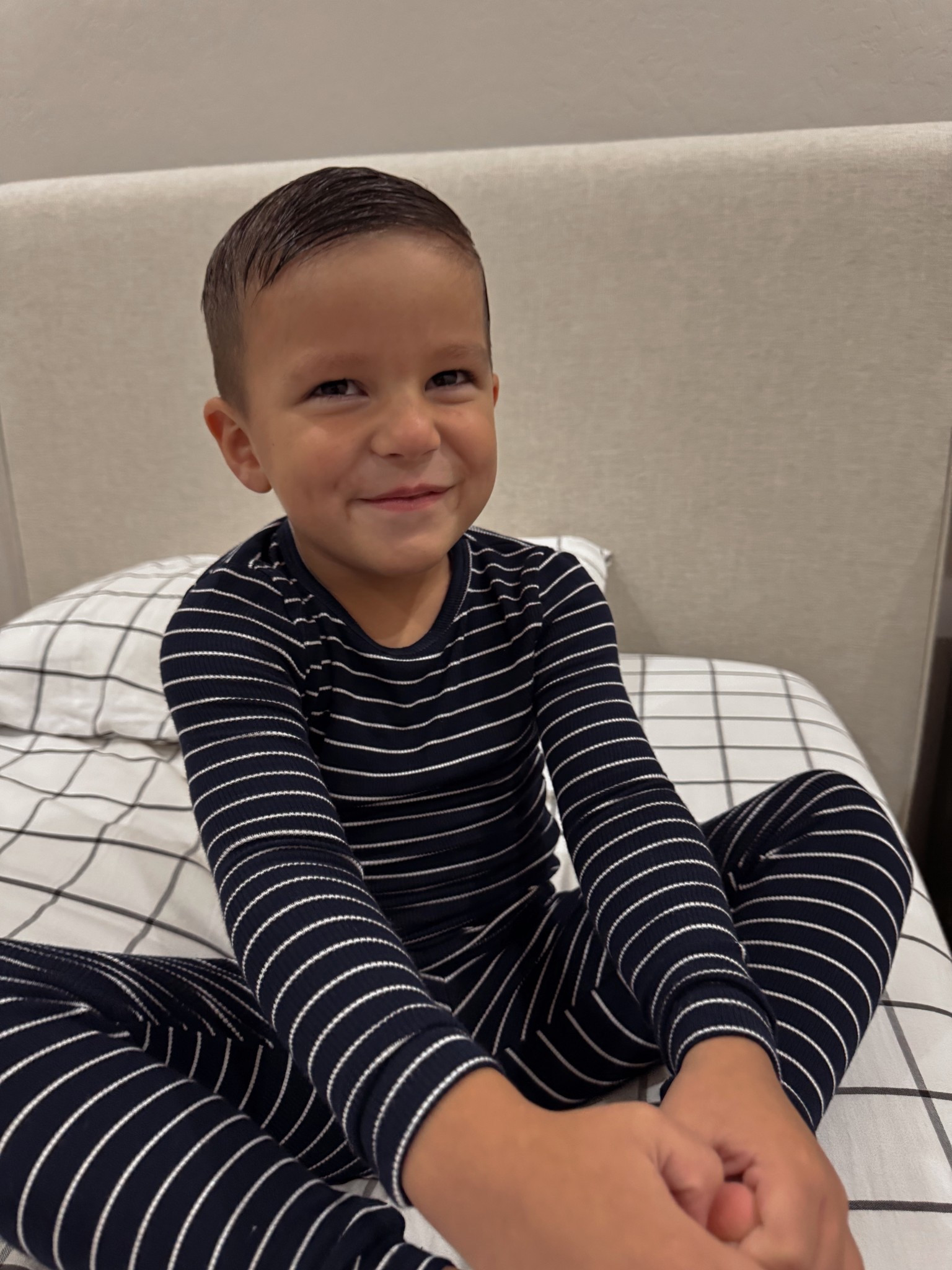 Our favorite Amazon pjs ✨

#LTKFindsUnder50 #LTKKids #LTKSaleAlert