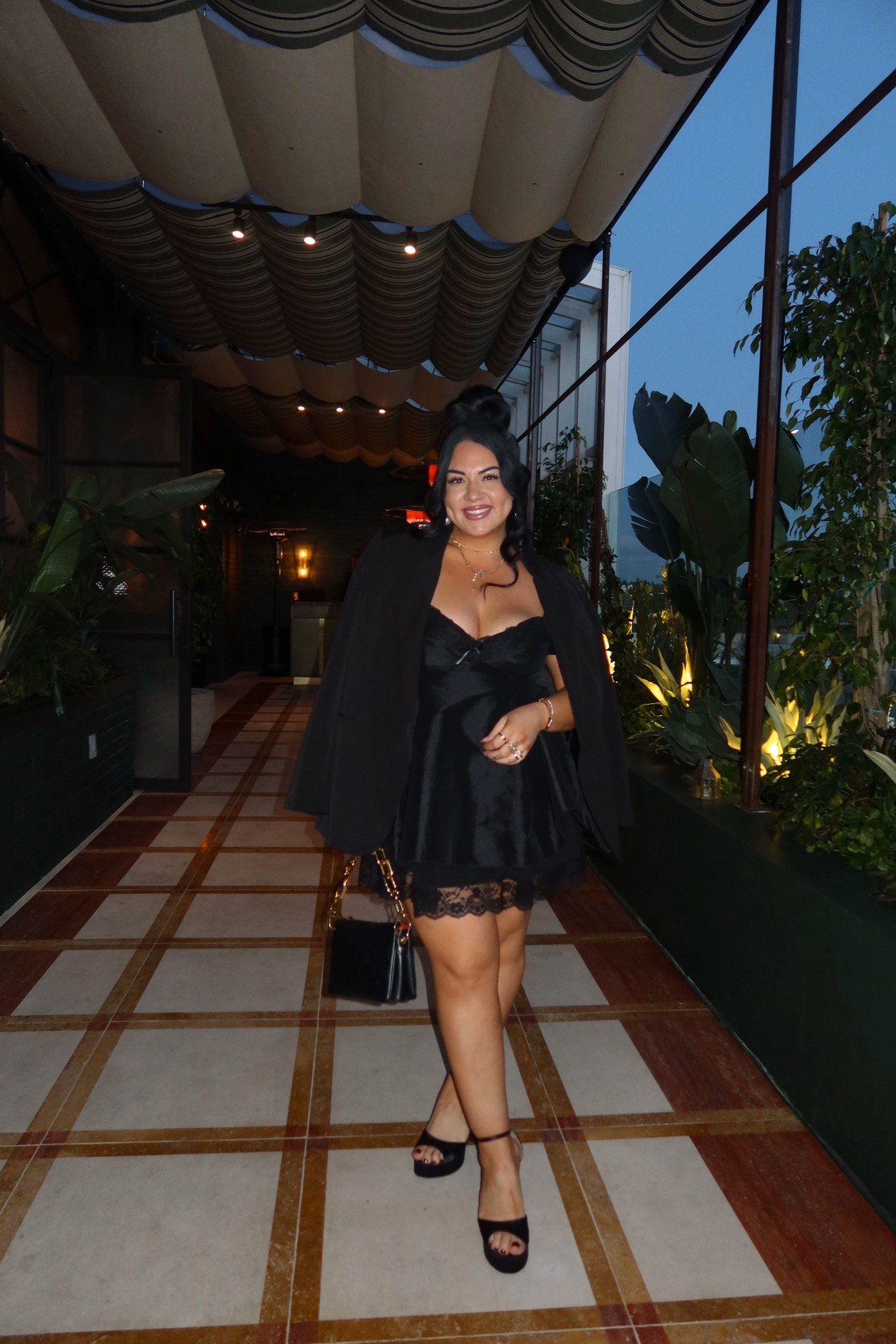 size xl ! 

#LTKootd #LTKgrwm #LTKMidsize