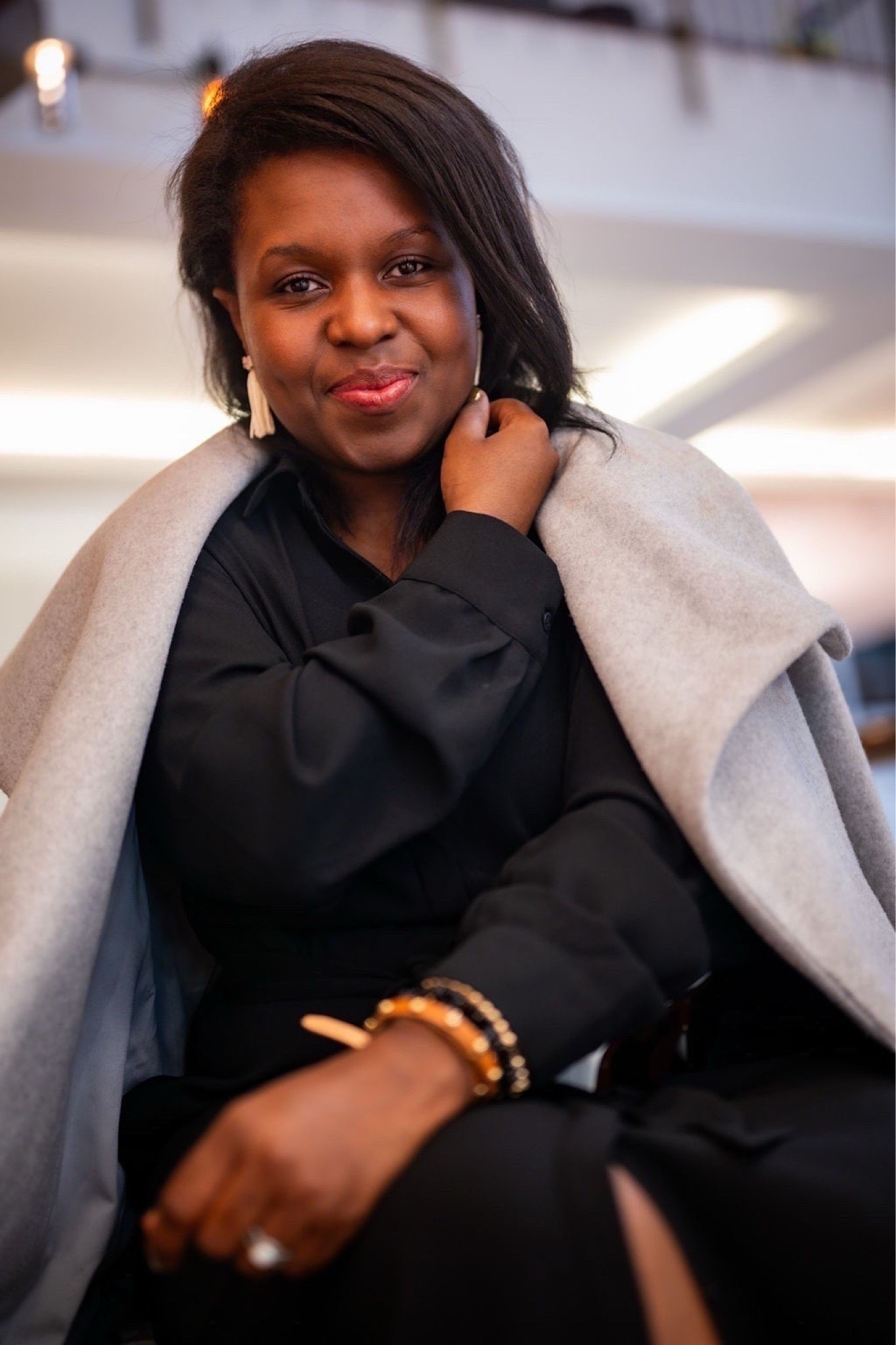 Secretsofyve: Shop my outfit, and other beauty faves. @nordstrom @sephora
#Secretsofyve #ltkgiftguide
Always humbled & thankful to have you here.. 
CEO: PATESI Global & PATESIfoundation.org
@secretsofyve : where beautiful meets practical, comfy meets style, affordable meets glam with a splash of splurge every now and then. I do LOVE a good sale and combining codes! #ltksalealert #ltku #ltkplussize #ltkmidsize #ltkover40 #ltkpetite #ltktravel #ltktall #ltkootd #ltkselfcare #ltkmomlife 
#ltkdayinmylife
secretsofyve

#LTKSeasonal #LTKWedding #LTKWorkwear