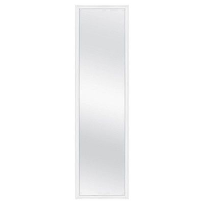 Framed Door Mirror - Room Essentials™ | Target