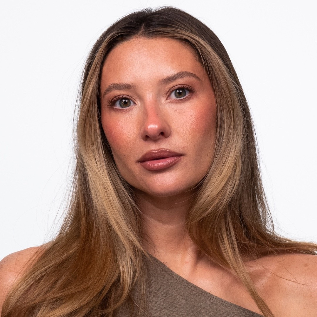 No Foundation Summer Routine