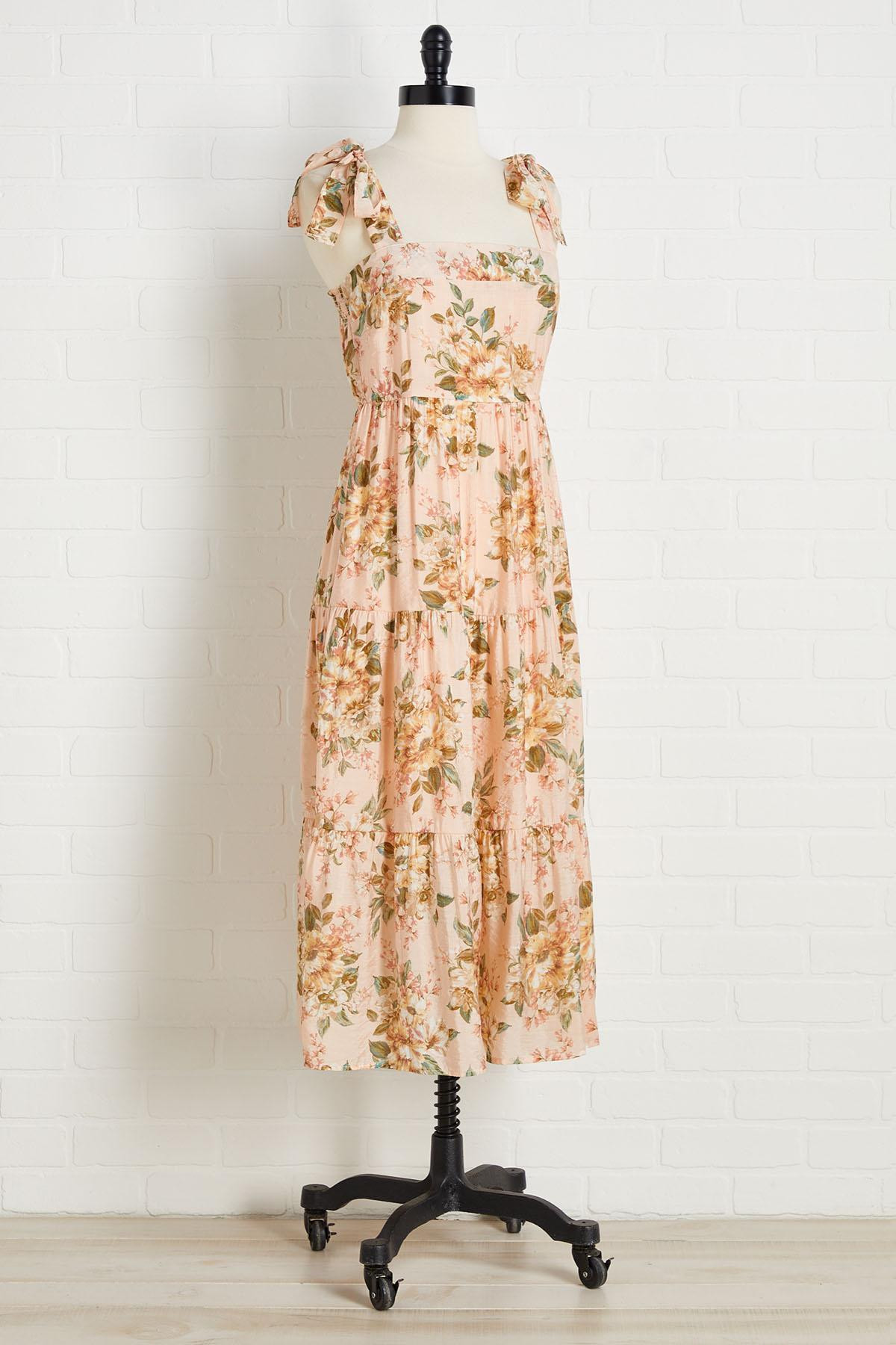 love story dress | Versona