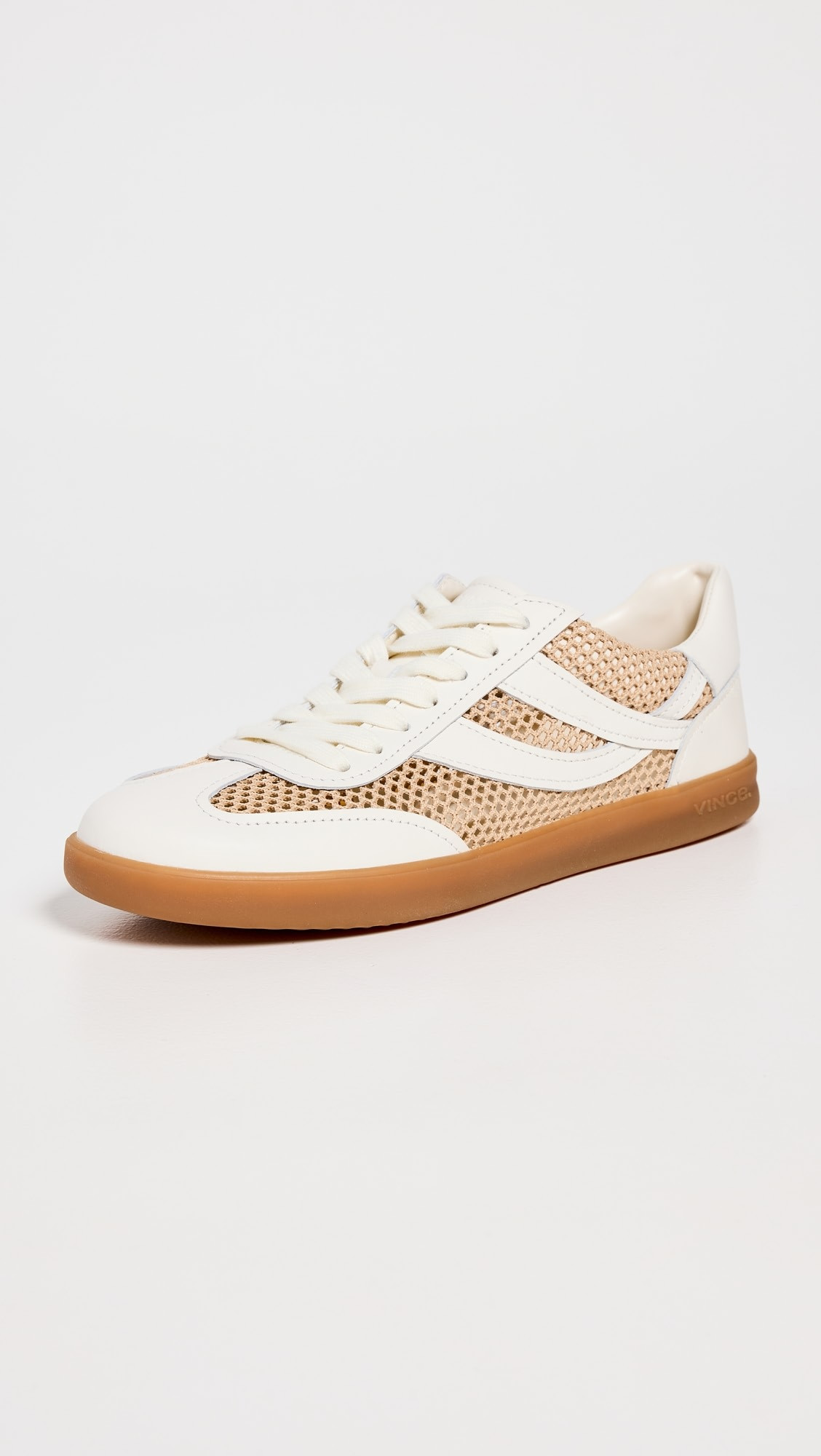 Oasis Netting Sneakers | Shopbop