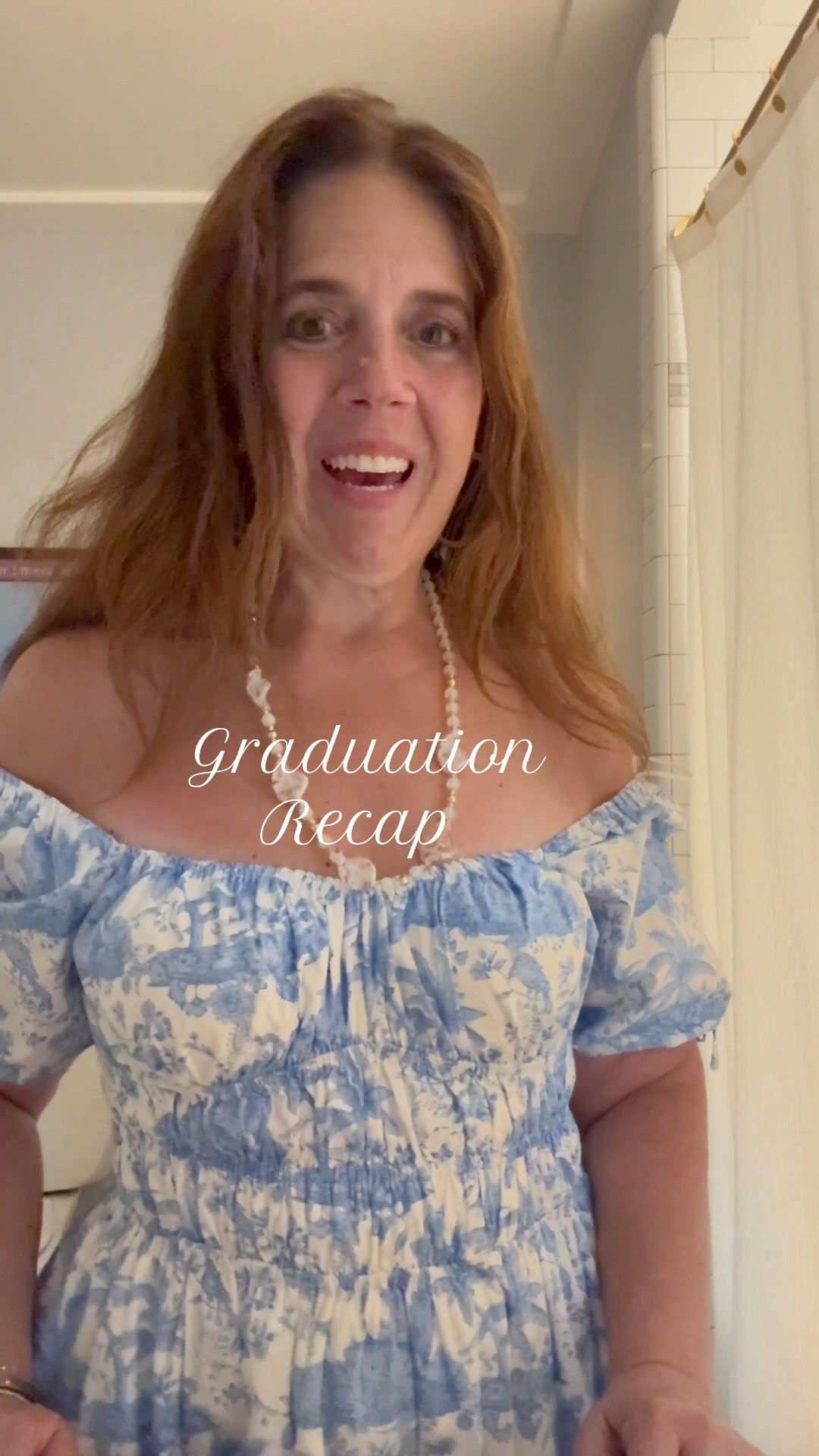 Graduation Day Recap👨‍🎓
#proudmama #boymom #gradutation2025 #classof2025 #graduationweekend