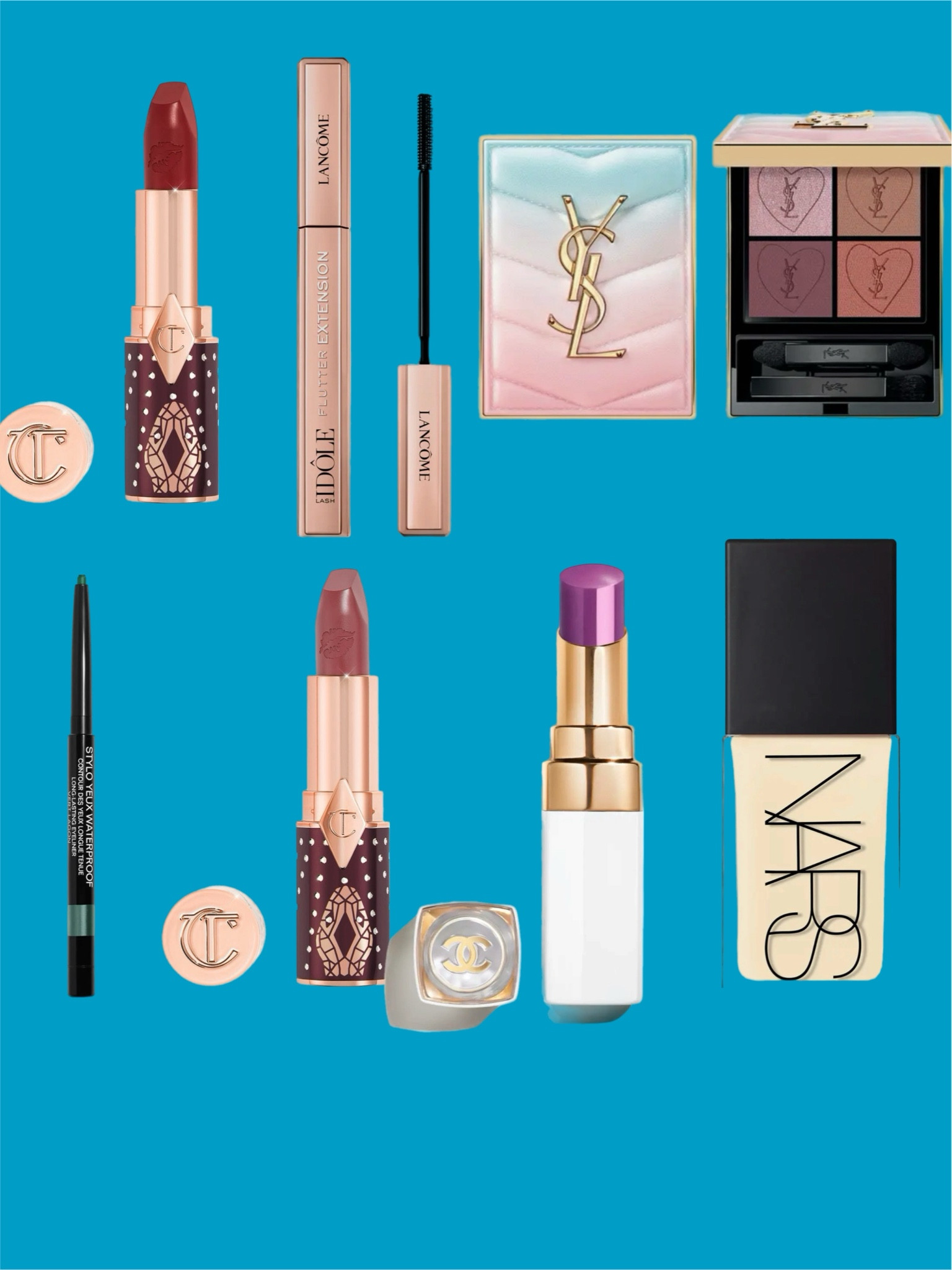 ⭐️NEW⭐️ Luxury Beauty at Nordstrom 

#LTKStyleTip #LTKBeauty #LTKOver40