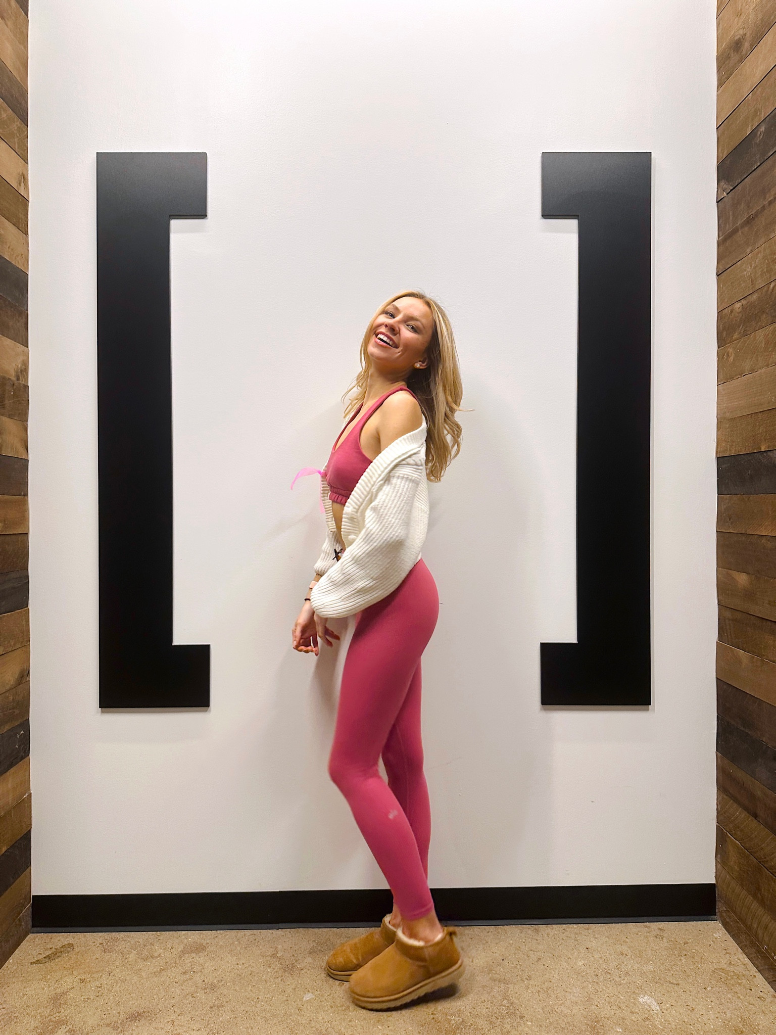 Perfect workout set for spring, comfy material!

#LTKunder50 #LTKFind #LTKunder100