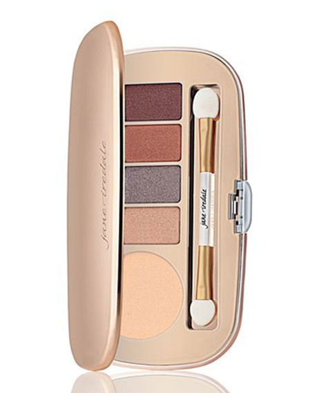 Jane Iredale Eye Shadow Kit | Neiman Marcus