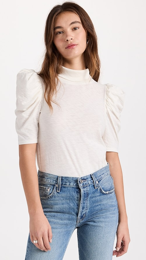 Nation LTD Dawn Femme Turtleneck | SHOPBOP | Shopbop