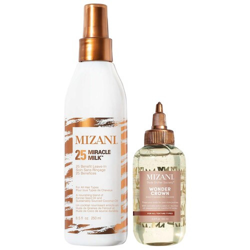 Reset & Restore Holiday Hair Kit | Sephora (US)