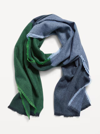 Flannel Scarf | Old Navy (US)