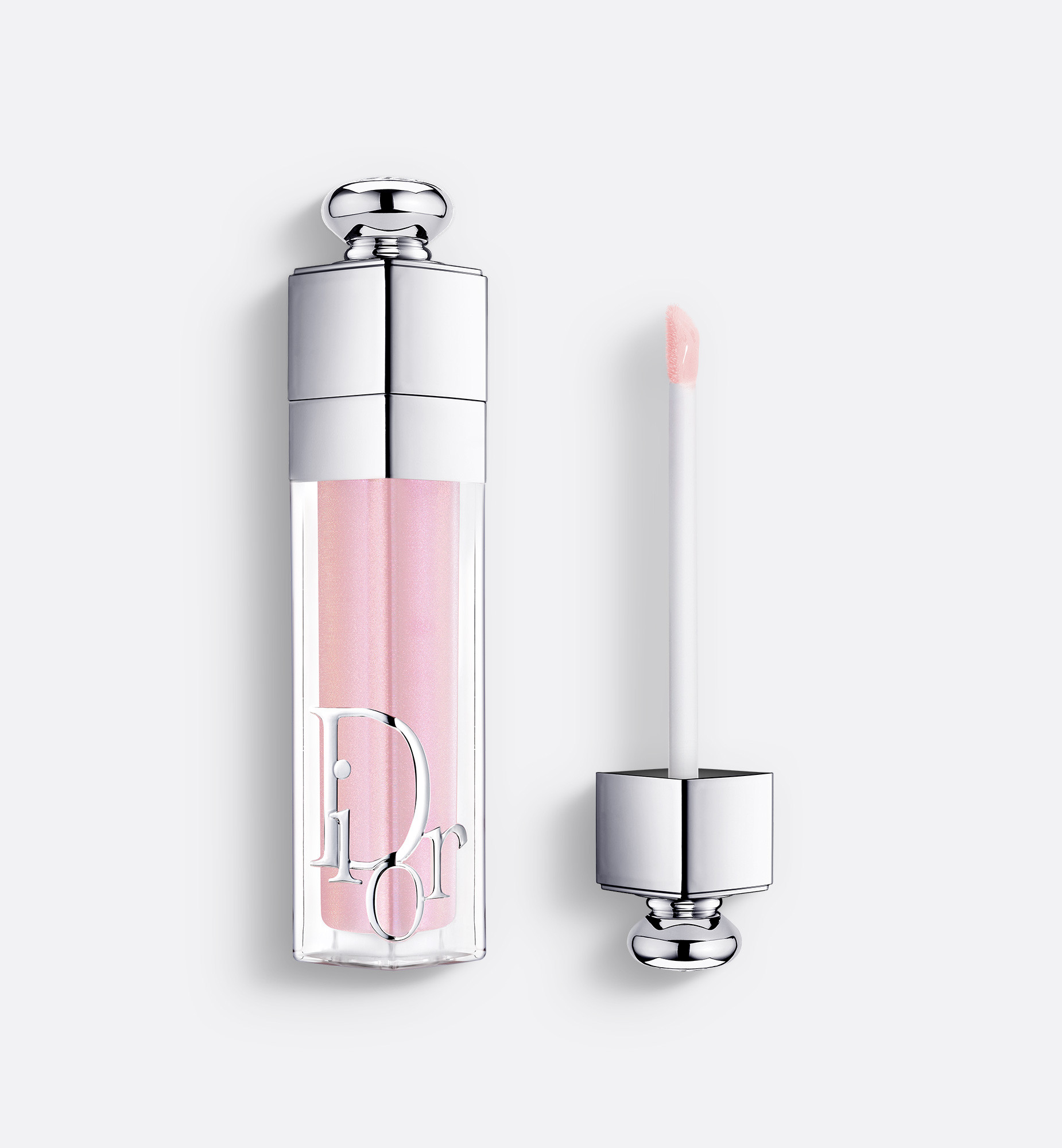 Dior Addict Lip Maximizer Gloss: Hydrating Lip Plumper | Dior Beauty (US)