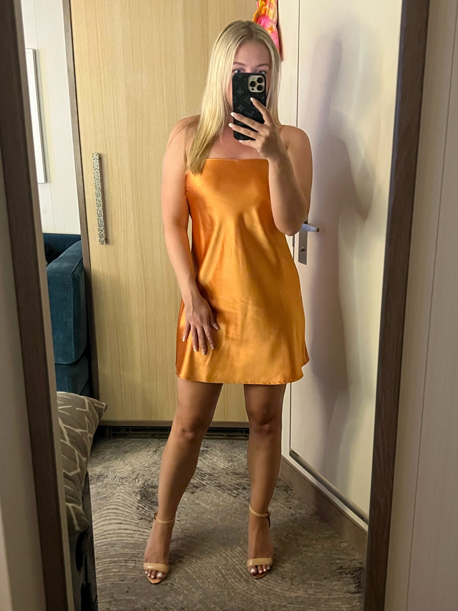 dinner on a cruise ✨

#LTKFindsUnder50 #LTKTravel #LTKStyleTip