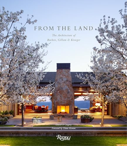 From the Land: Backen, Gillam, & Kroeger Architects | Amazon (CA)