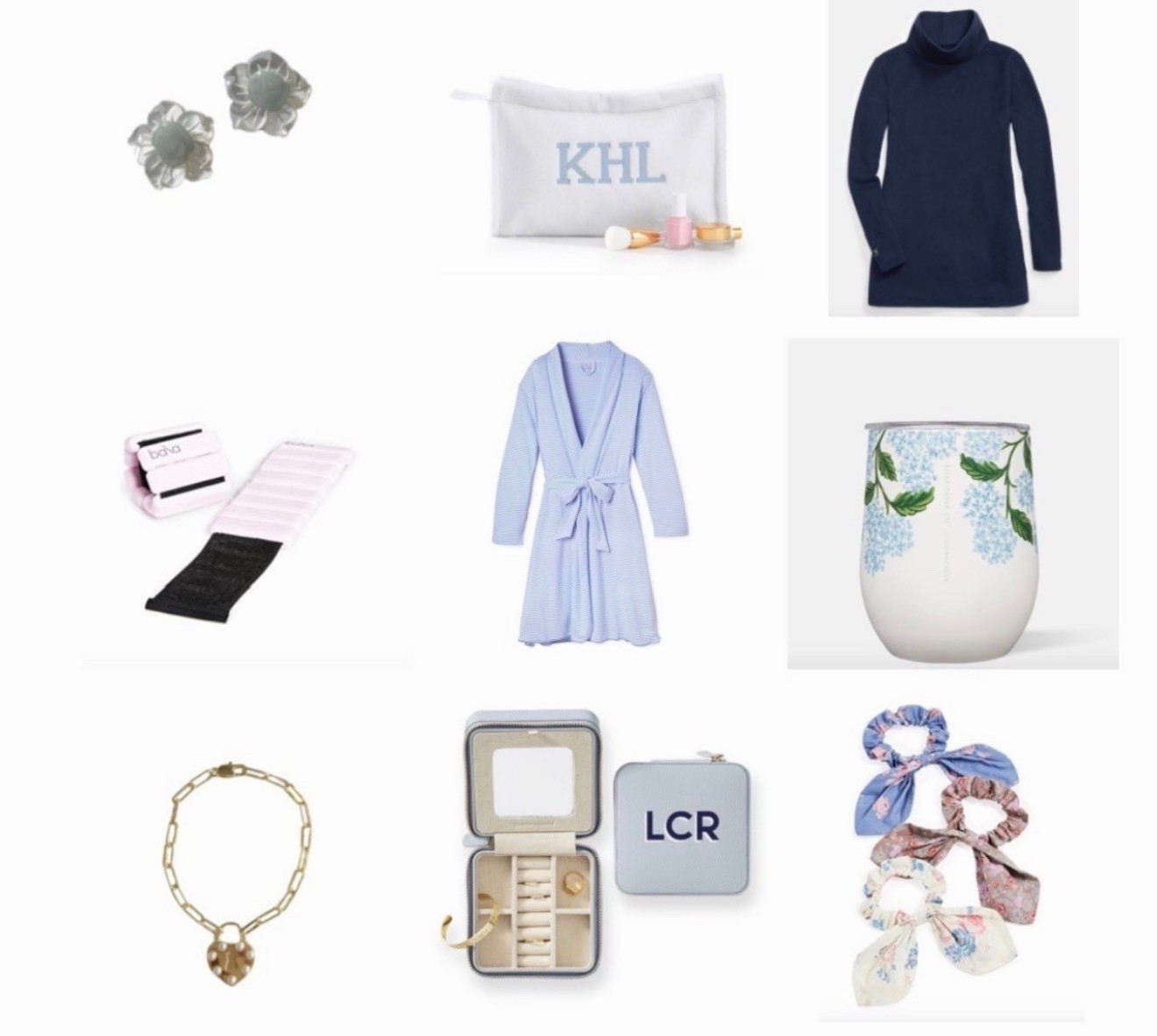 Gifts for women 

#LTKGiftGuide #LTKHoliday