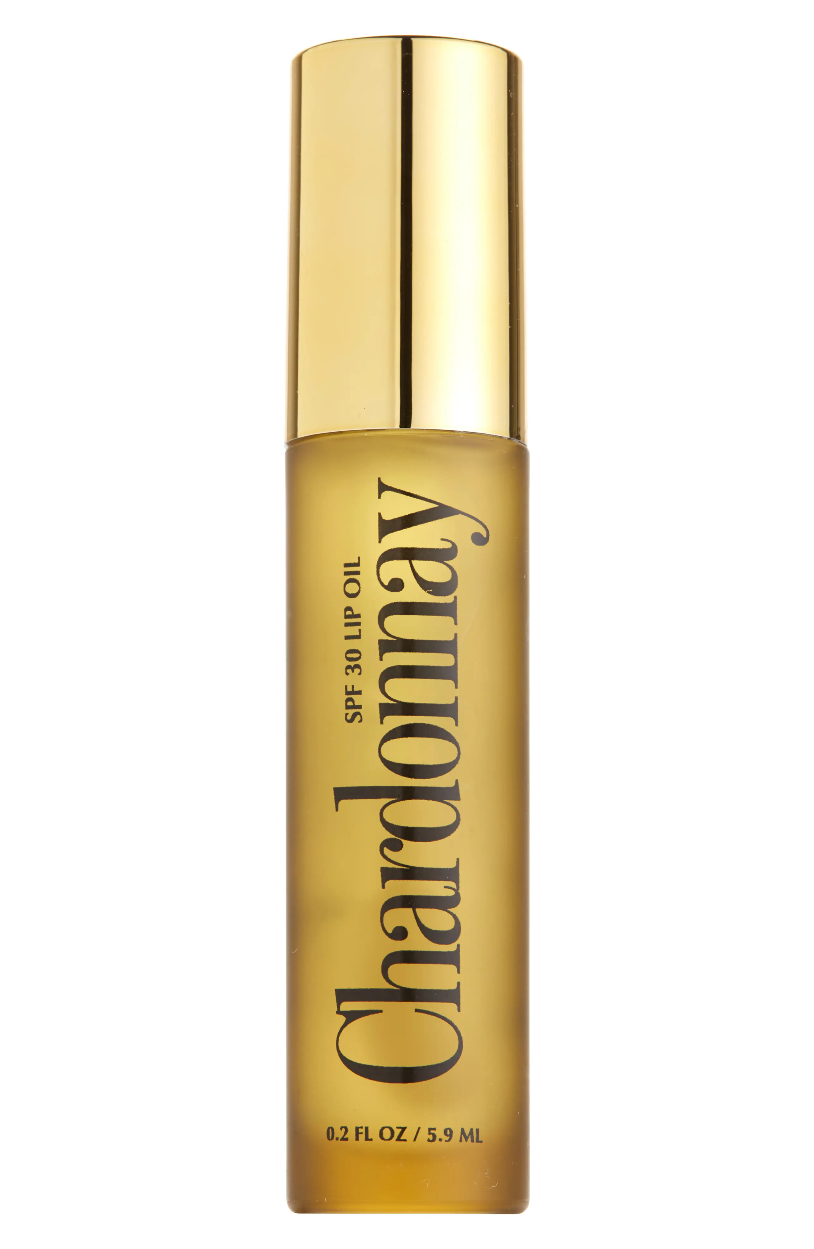 Chardonnay Lip Oil SPF 30 (Women) | Nordstrom | Nordstrom