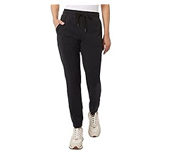 32 Degrees Cool Women's Twill Jogger Pant | Amazon (US)