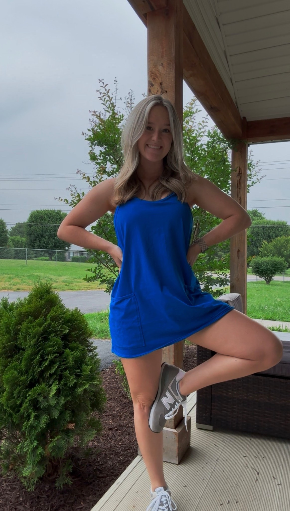 Most perfect outfit for running errands!! Love that you can dress it up or down 

#LTKStyleTip #LTKActive