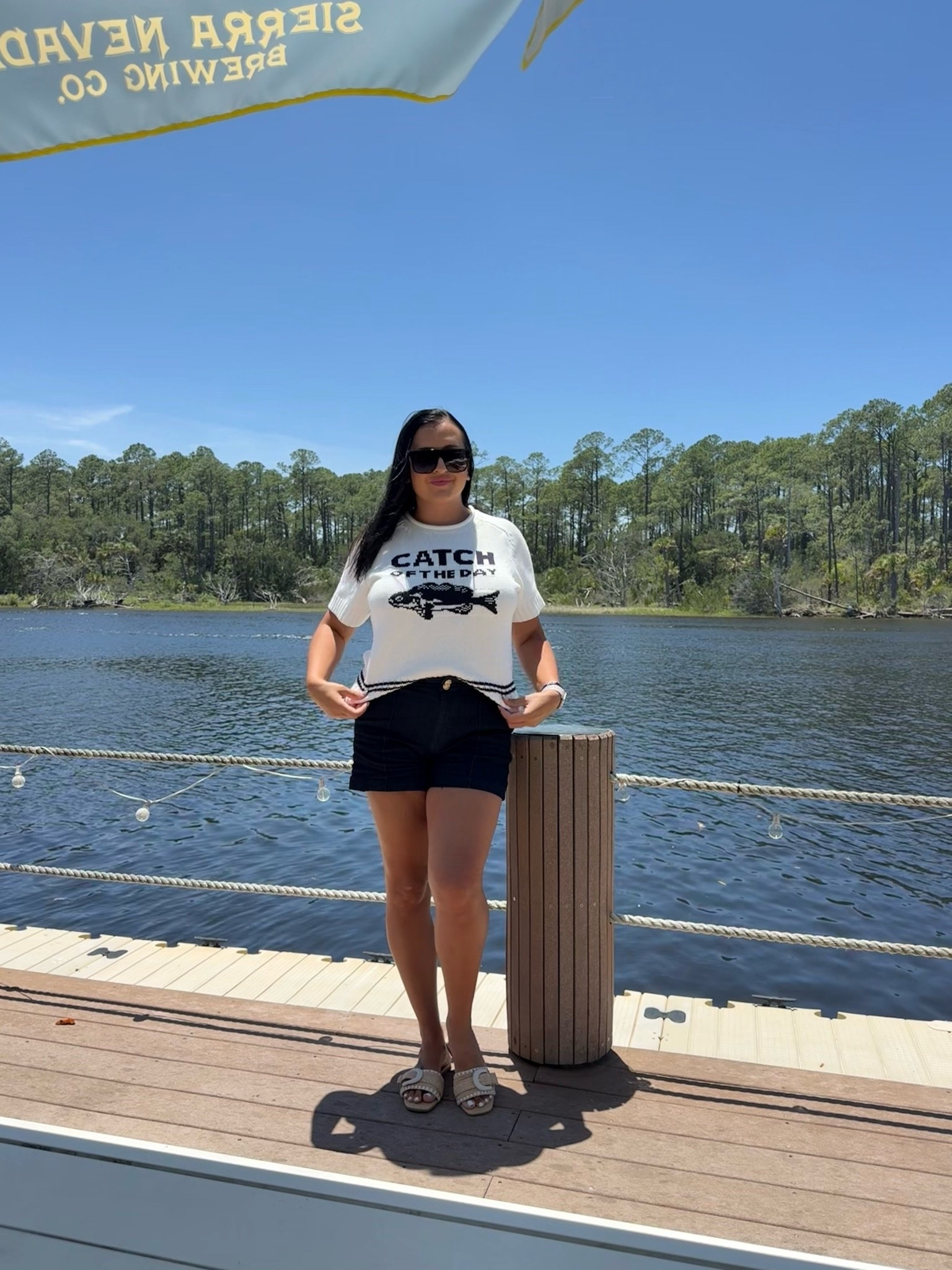 I found the cutest summer tops at Walmart! I did an L for a more loose fit.
Also- my new favorite sandals are on sale 😉 

Walmart summer clothes, summer ootd, vacation outfits, summer sandals

#LTKootd #LTKgrwm #LTKdayinmylife