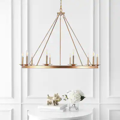 Chandeliers | Find Great Ceiling Lighting Deals Shopping at Overstock | Bed Bath & Beyond