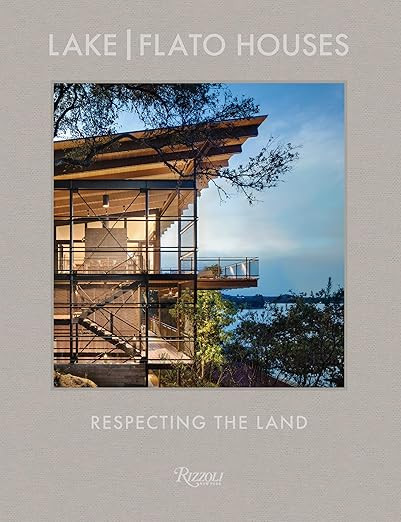 Lake Flato Houses: Respecting the Land | Amazon (US)
