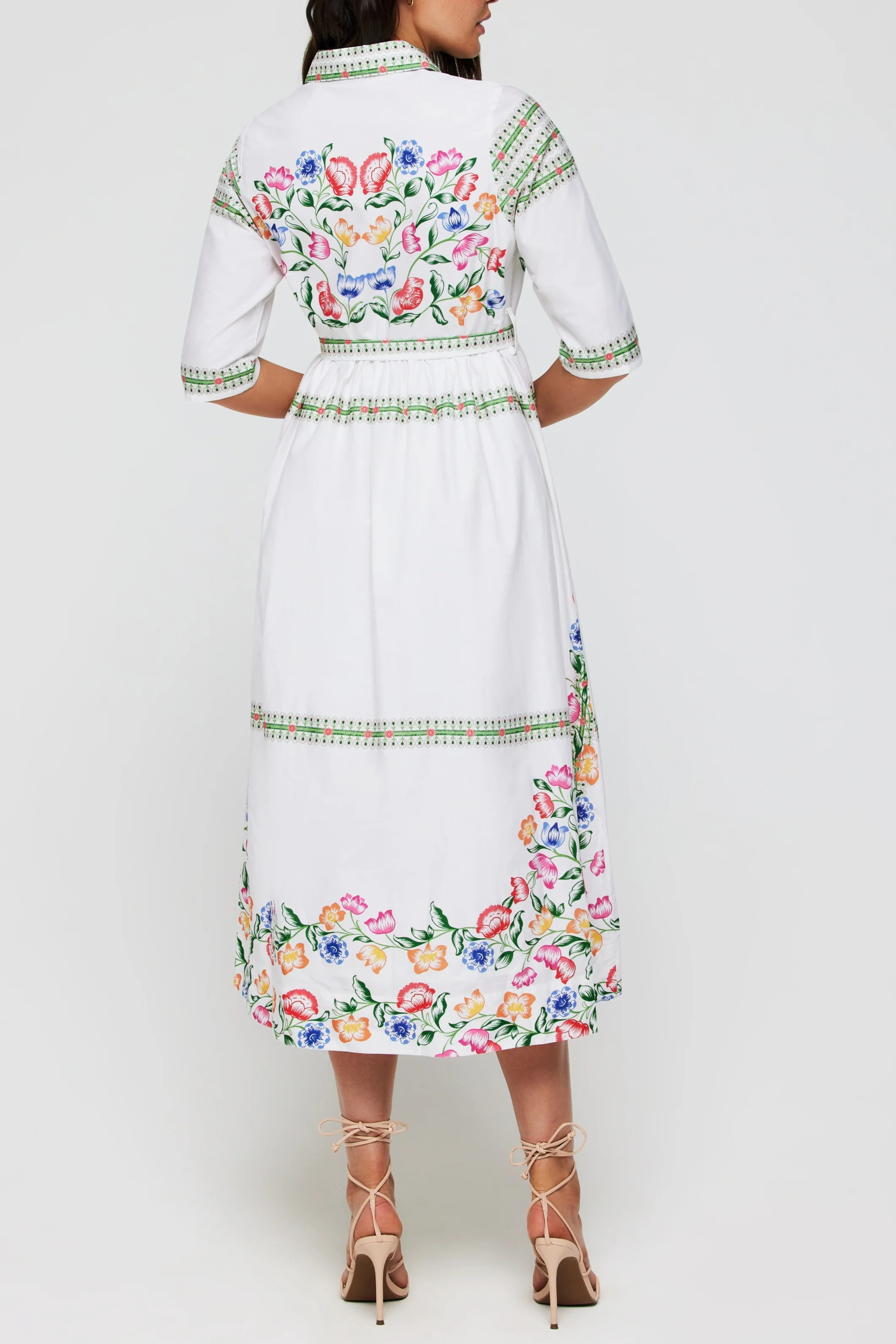 Francesca Dress | Hermoza