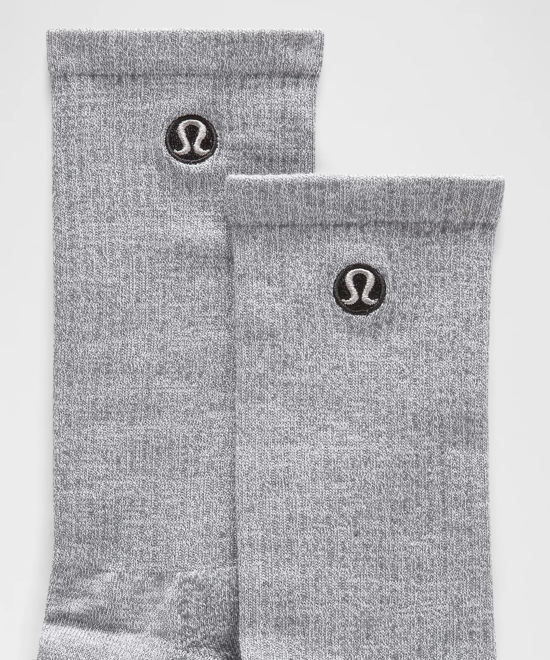 Unisex Daily Essential Crew Socks | Lululemon (US)