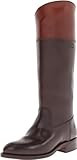 FRYE Women's Jet Riding Boot | Amazon (US)