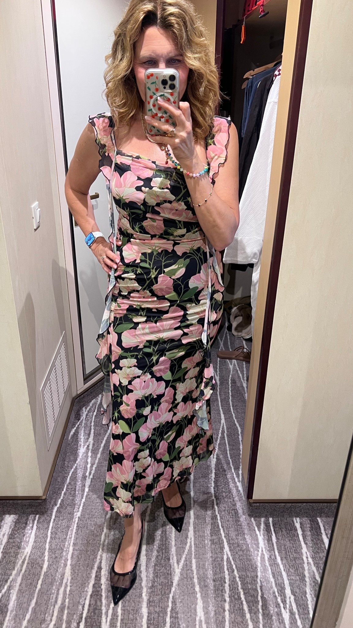 Last formal night 

#LTKdayinmylife #LTKSaleAlert