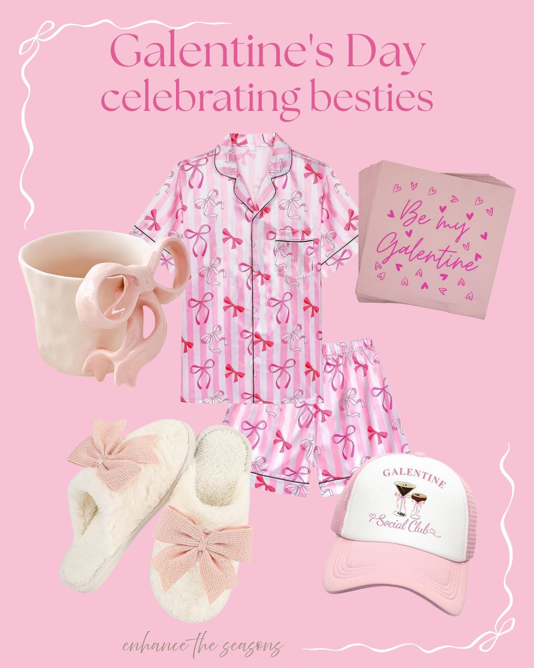 Amazon Galentine's, Galentine's Celebration, Amazon Sale 

 #LTKValentine #LTKSeasonal #LTKSaleAlert