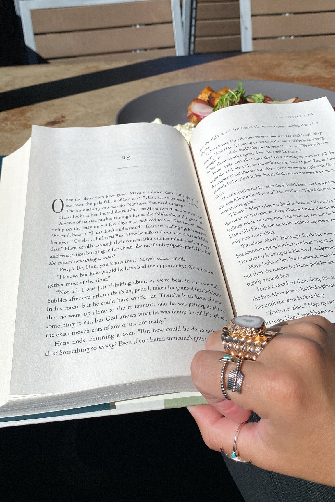 Give me all the rings😍

#LTKFind