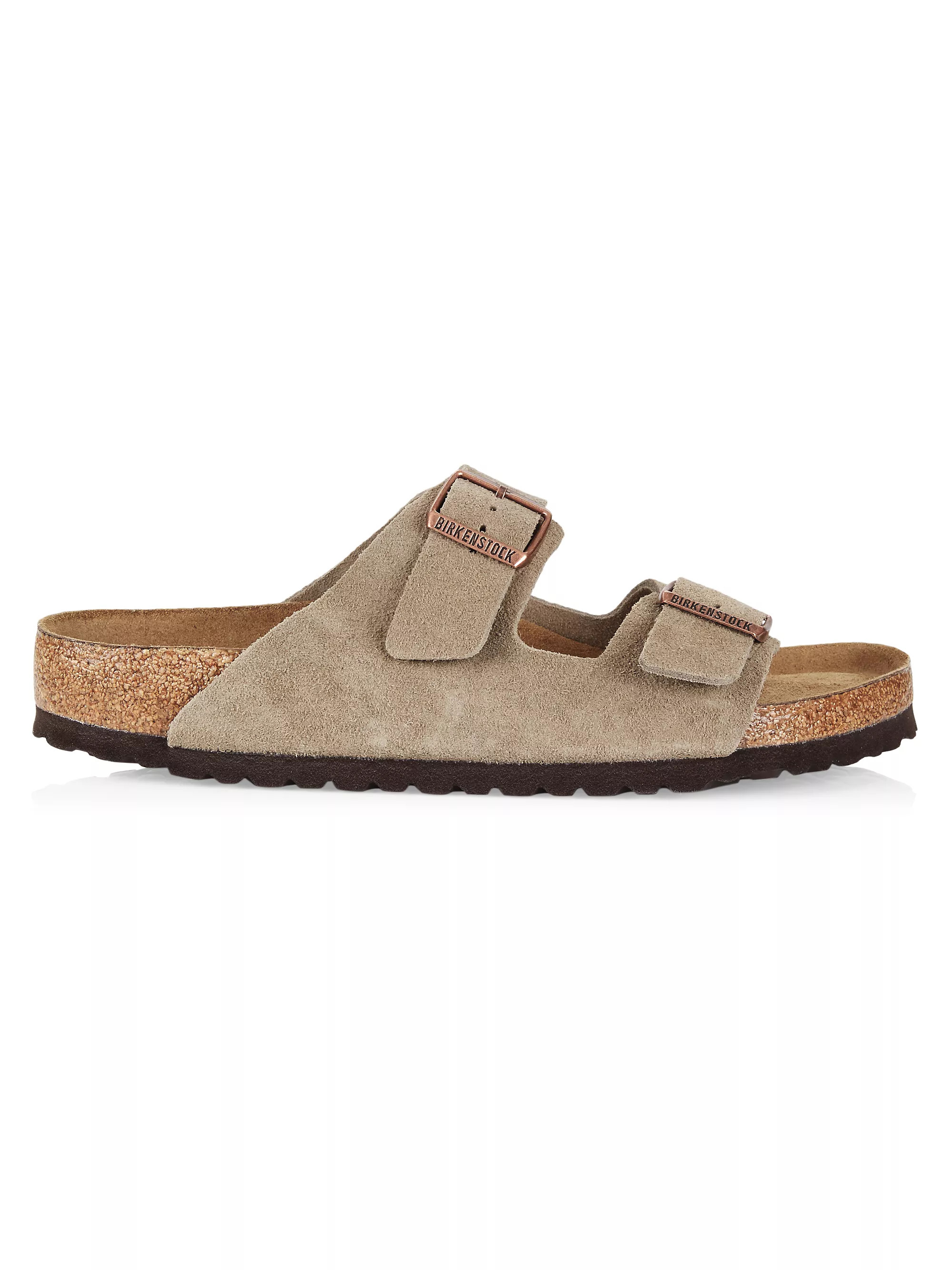 Arizona Soft Footbed Sandals | Saks Fifth Avenue