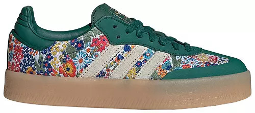adidas Women's Sambae Shoes | DICK'S Sporting Goods