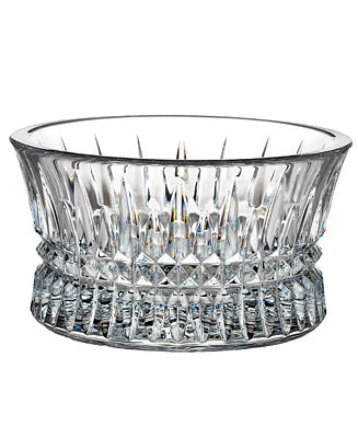 Gifts, Lismore Diamond Nut Bowl | Macy's