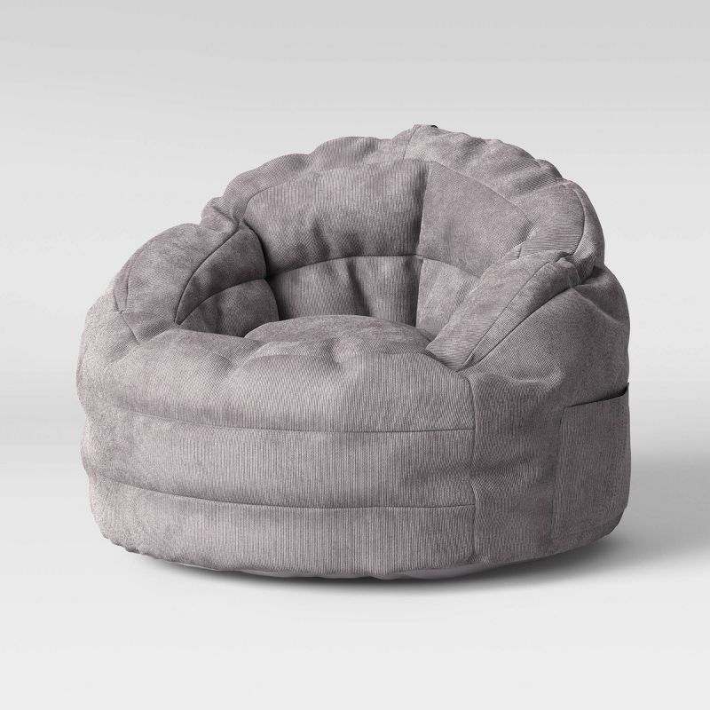 Settle In Bean Bag Chair - Pillowfort™ | Target