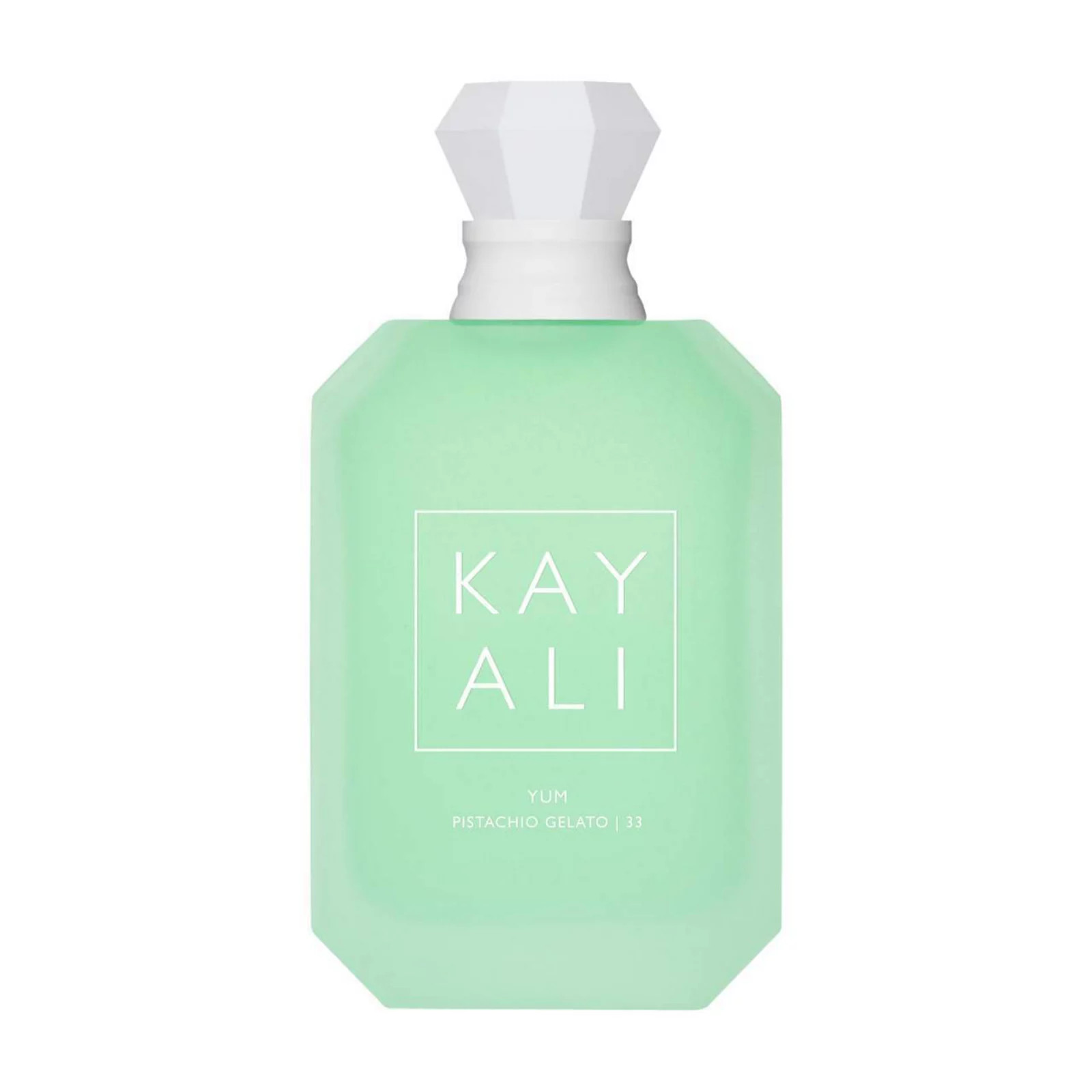 KAYALI YUM PISTACHIO GELATO | 33 Eau De Parfum Intense, Size: 3.4 FL Oz, Yumpistach | Kohl's