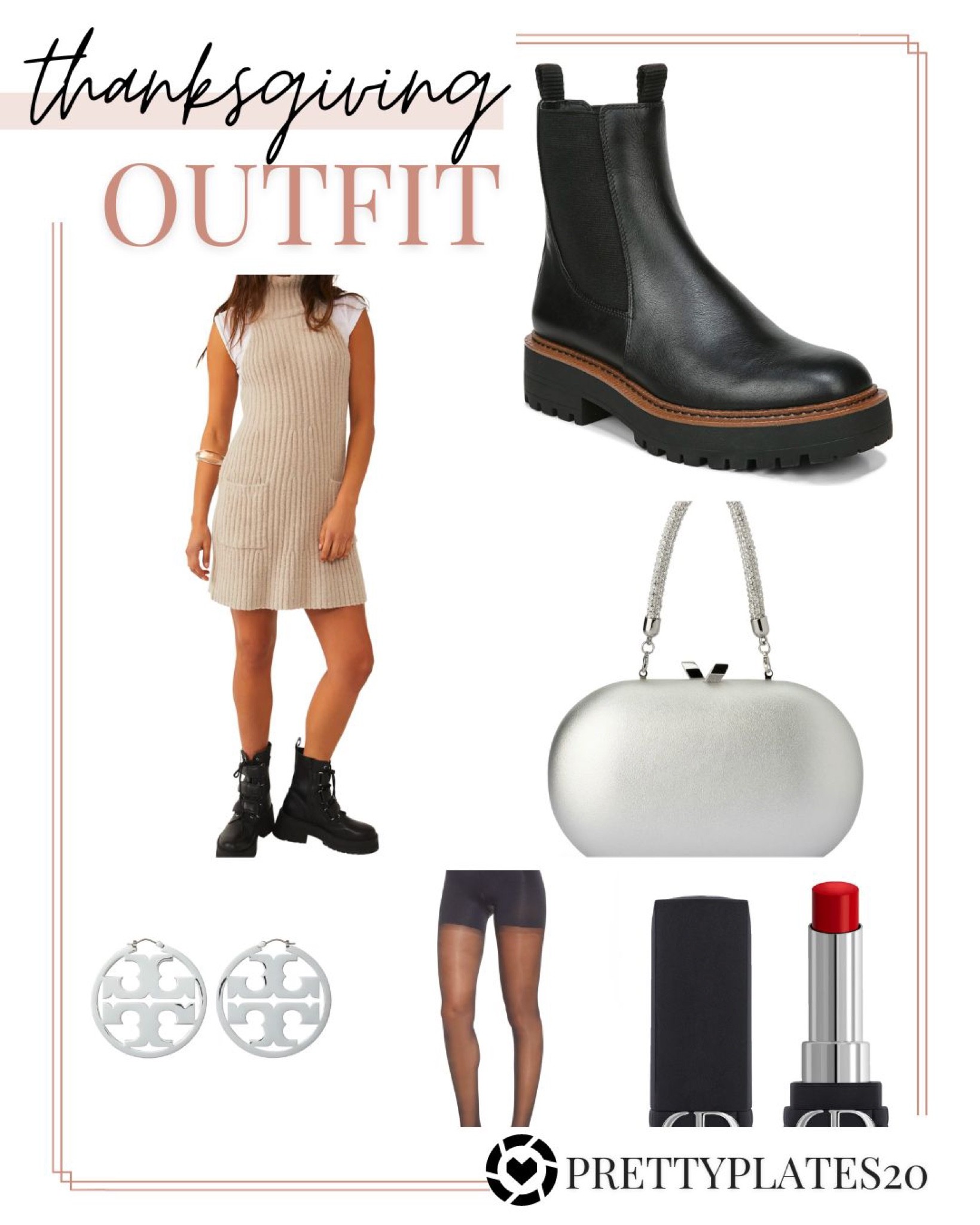 Thanksgiving outfits, fall style, fall outfit inspo

#LTKstyletip #LTKSeasonal