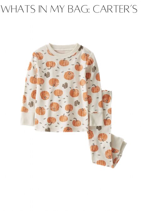 Halloween Pajamas for kids

#LTKSeasonal