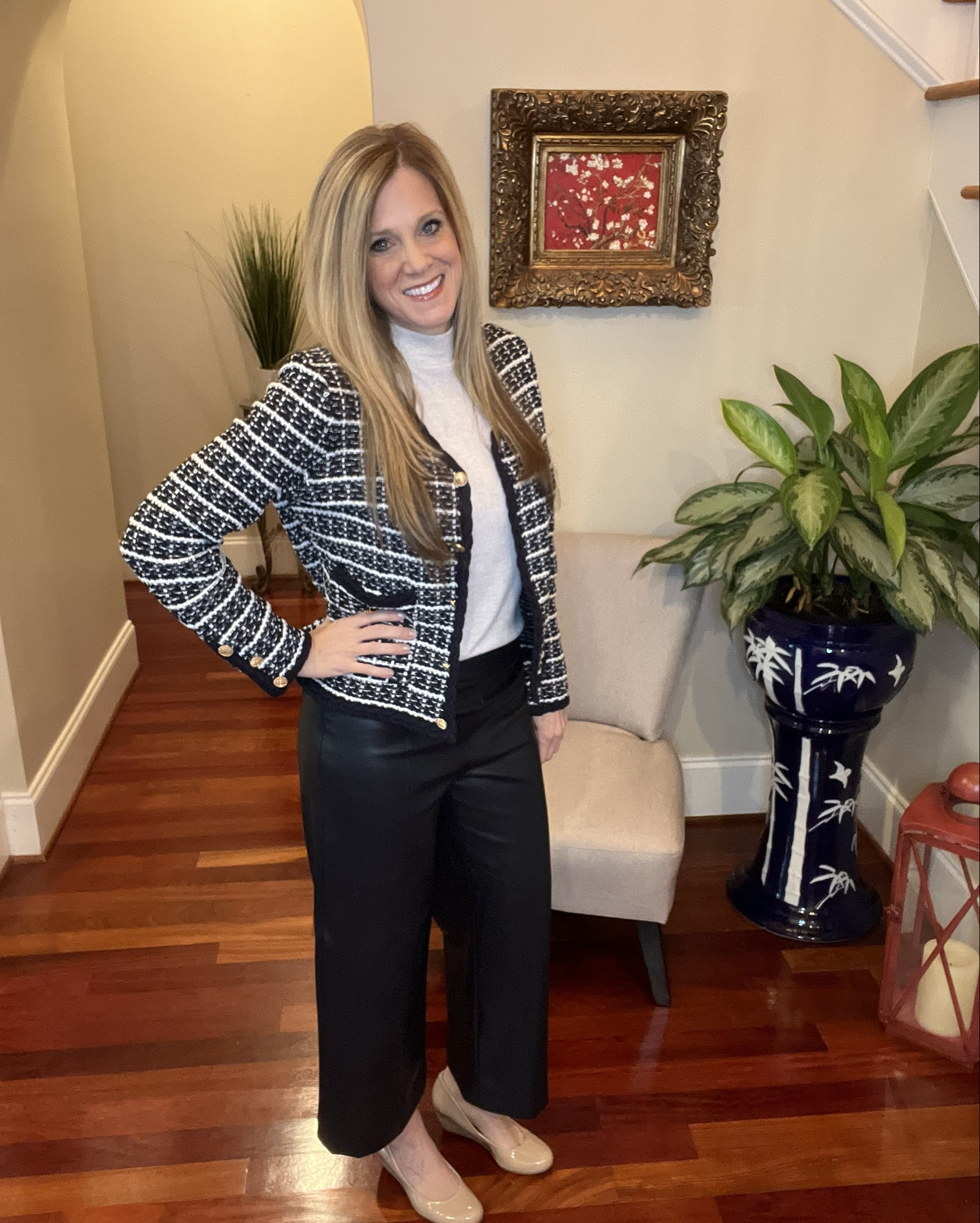 Belle Poque Cardigan 

#LTKSeasonal #LTKFallSale #LTKStyleTip