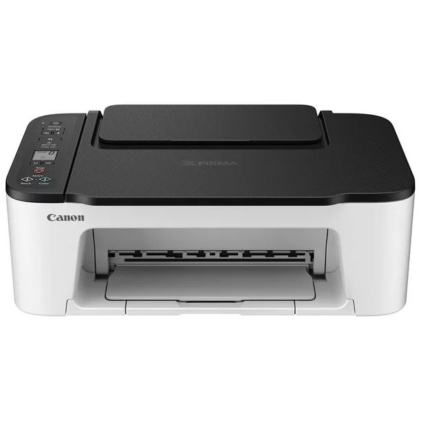 Canon PIXMA TS3522 All-in-One Wireless Color Inkjet Printer with Print, Copy and Scan Features | Walmart (US)